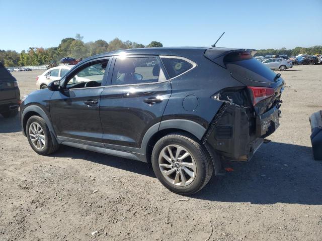 2018 HYUNDAI TUCSON SE - KM8J2CA46JU700130