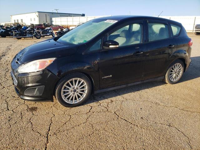 FORD C-MAX SE