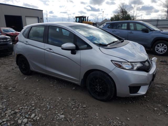 2016 HONDA FIT LX - JHMGK5H57GX040677