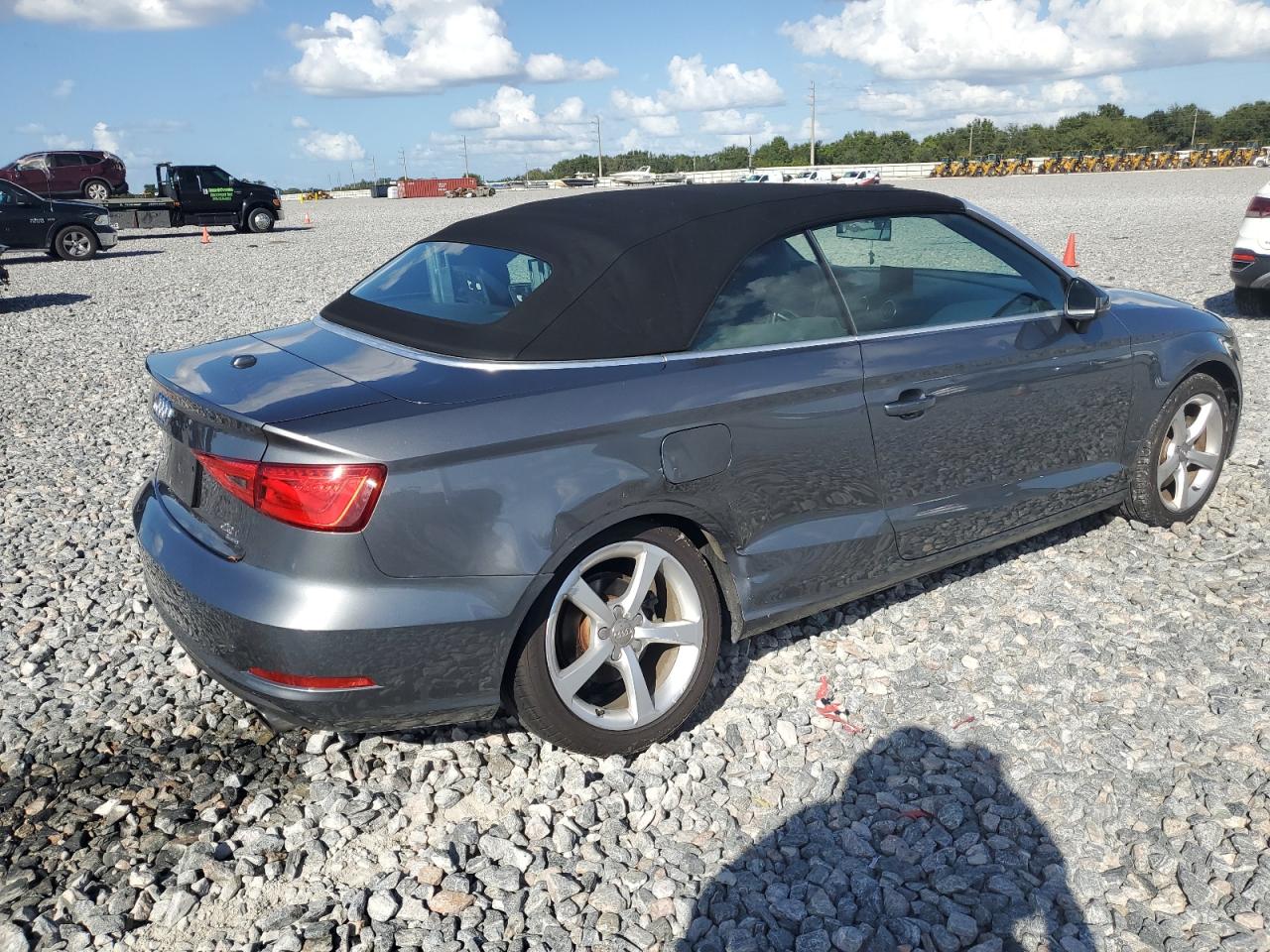 AUDI A3 PREMIUM