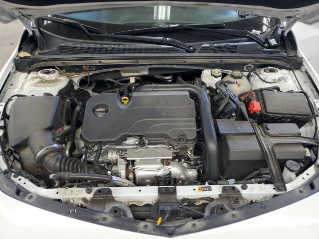 2024 CHEVROLET MALIBU LT - 1G1ZD5ST9RF234527