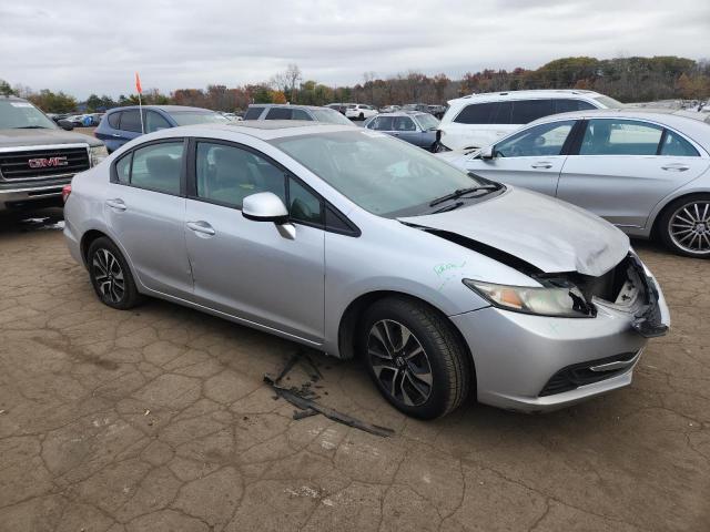2013 HONDA CIVIC EX - 19XFB2F84DE267488