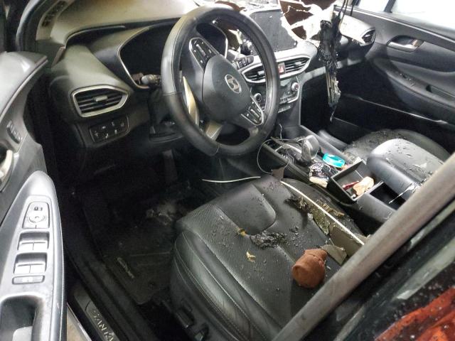 2019 HYUNDAI SANTA FE L - 5NMS5CAA1KH068359