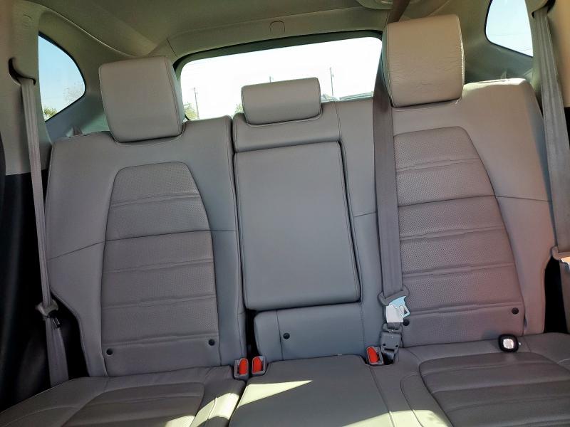 2017 HONDA CR-V TOURI - 5J6RW1H9XHL004303