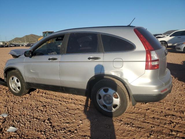 2010 HONDA CR-V LX - 5J6RE3H33AL016695