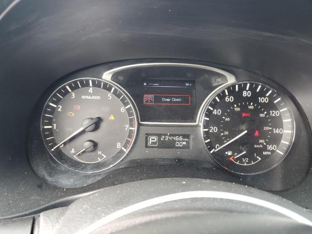 2014 NISSAN PATHFINDER - 5N1AR2MN3EC731728