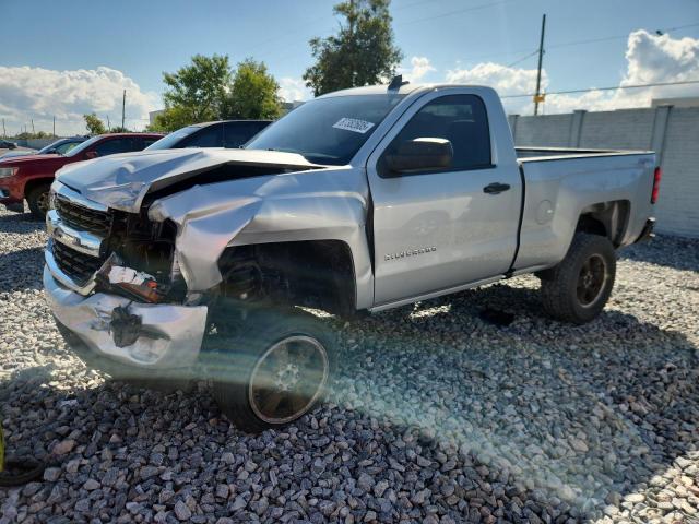 2017 CHEVROLET SILVERADO #3303969700