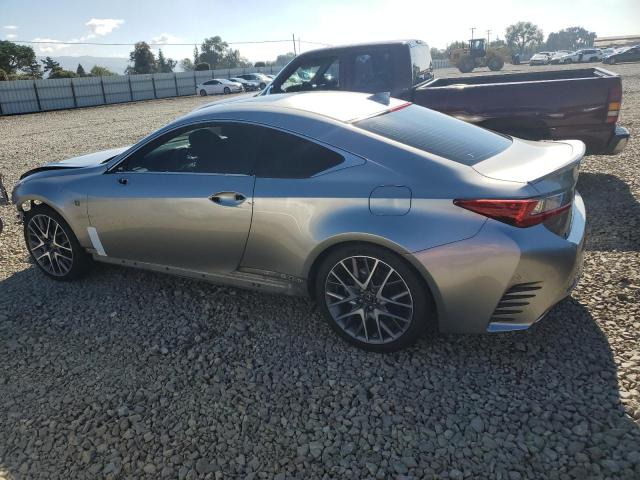 2016 LEXUS RC 350 JTHHE5BC0G5013318