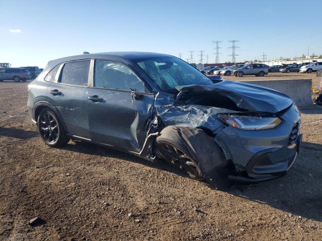 2024 HONDA HR-V SPORT #3297219381