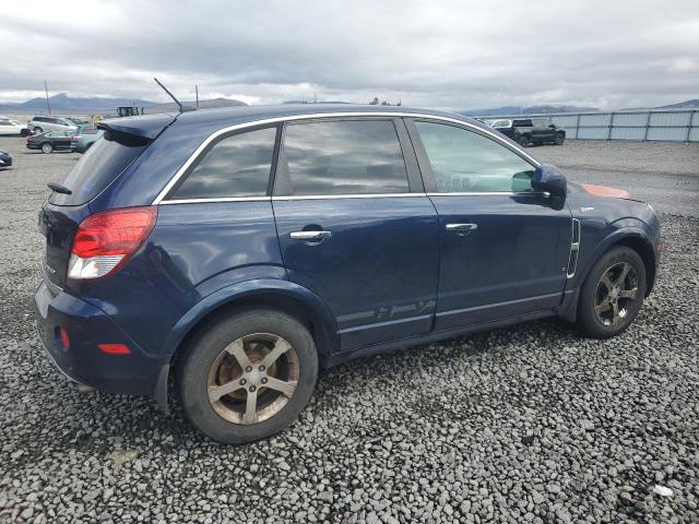 2009 SATURN VUE HYBRID #3292520671
