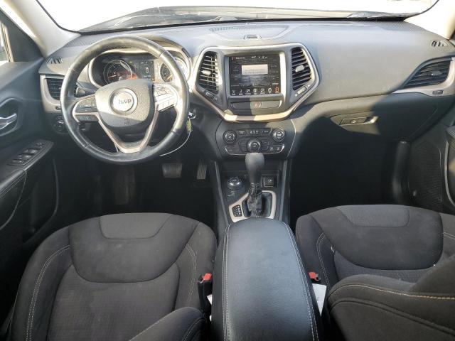 2015 JEEP CHEROKEE L - 1C4PJMCS2FW789483