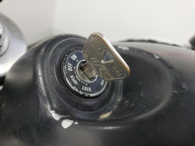 2008 YAMAHA XV1700 A JYAVP28E98A001873