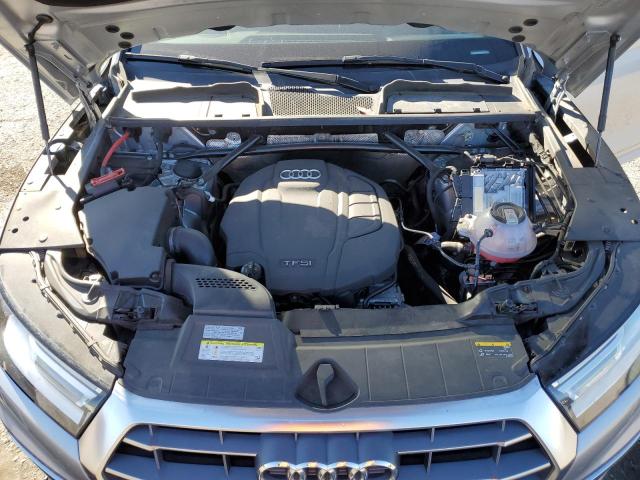 2019 AUDI Q5 PREMIUM #3277165927