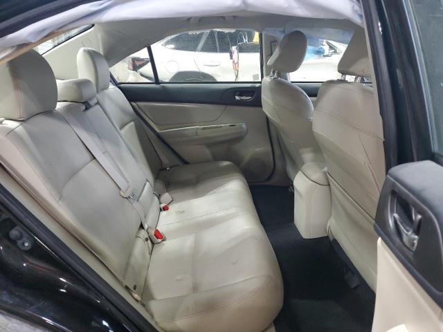 2014 SUBARU IMPREZA LI - JF1GJAK63EH004853