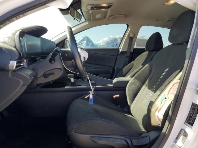 2023 HYUNDAI ELANTRA SE - 5NPLS4AG4PH097954