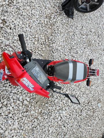 1987 YAMAHA SH50 M #3297186860