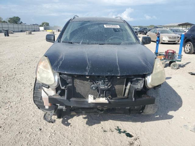 2013 NISSAN ROGUE S - JN8AS5MV0DW112760