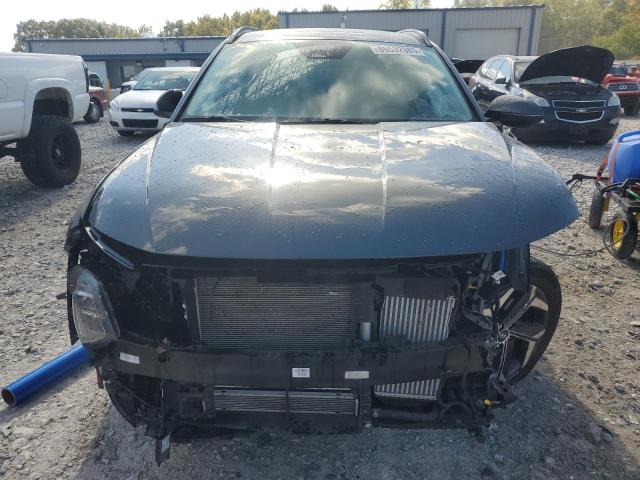 2023 HYUNDAI TUCSON SEL - KM8JFCA1XPU121516