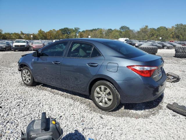 2016 TOYOTA COROLLA L #3294492512