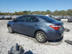 Lot #3294492512 2016 TOYOTA COROLLA L