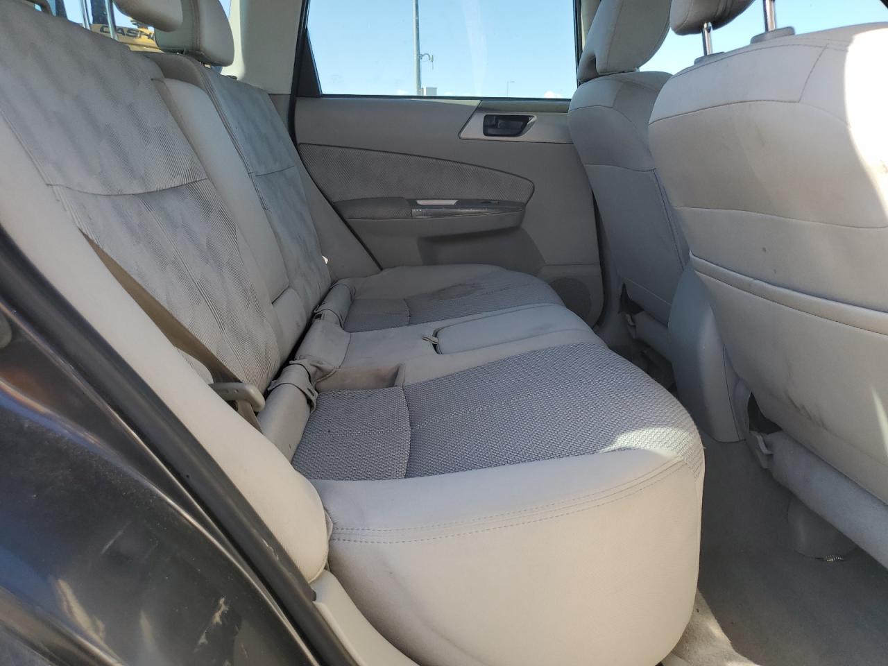 Lot #3290442768 2009 SUBARU FORESTER