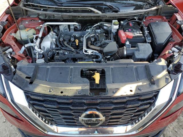 2021 NISSAN ROGUE S #3269752680