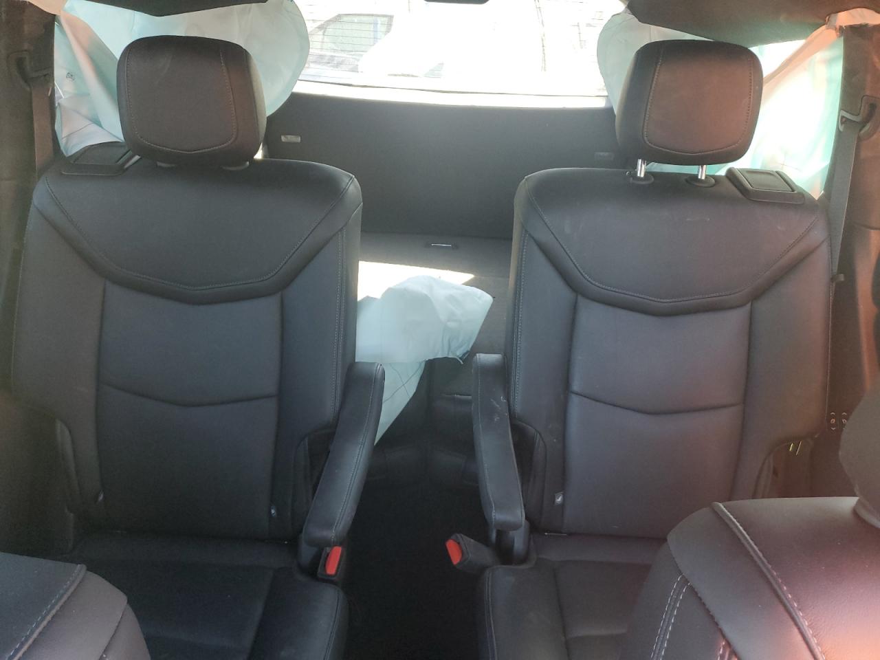 CADILLAC XT6 PREMIUM LUXURY