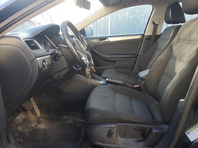 2014 VOLKSWAGEN JETTA SE - 3VWD07AJ8EM274002