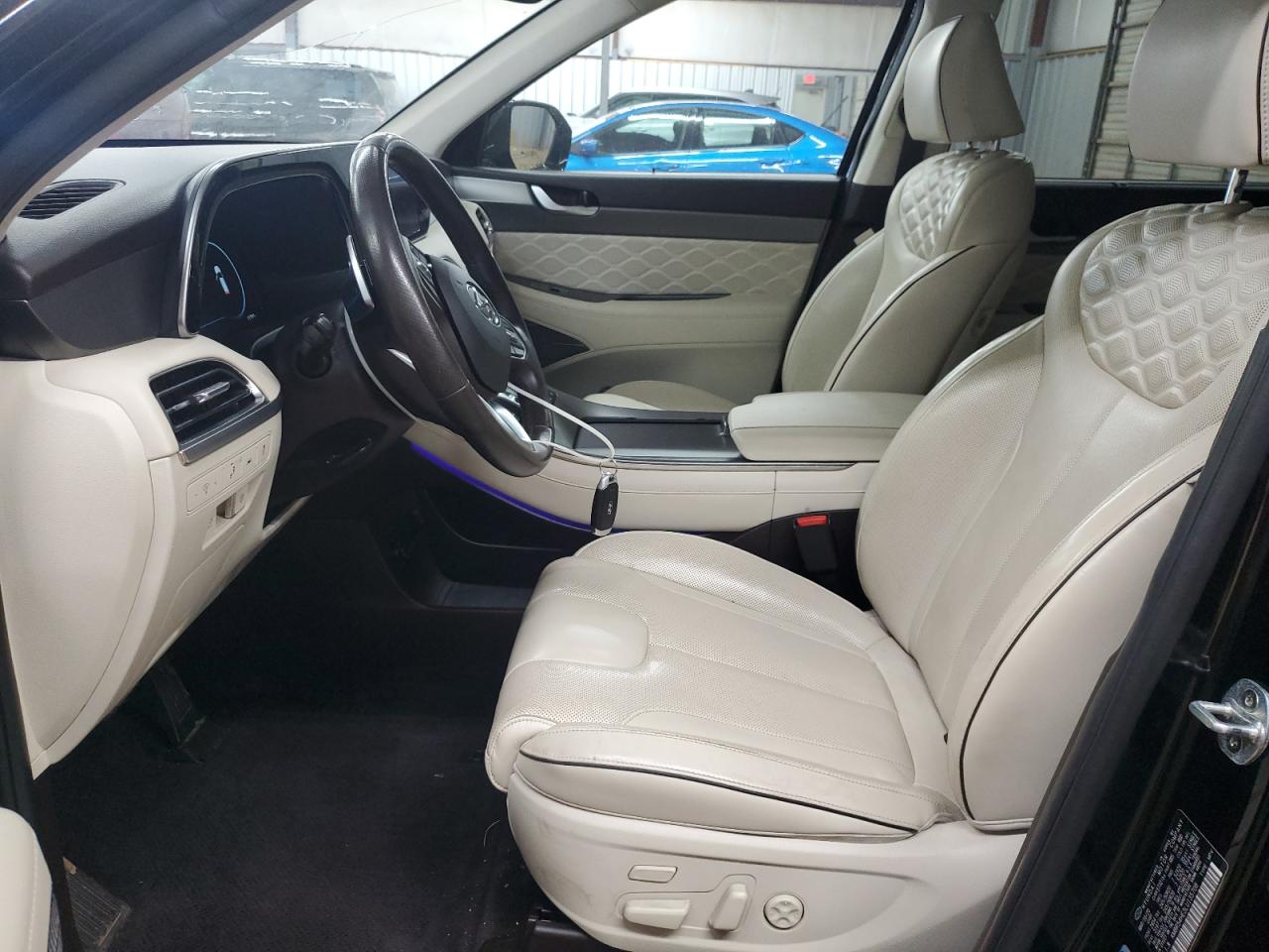 HYUNDAI PALISADE LIMITED