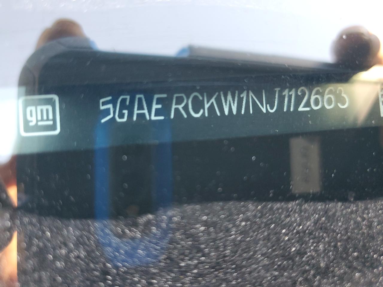 BUICK ENCLAVE PREMIUM