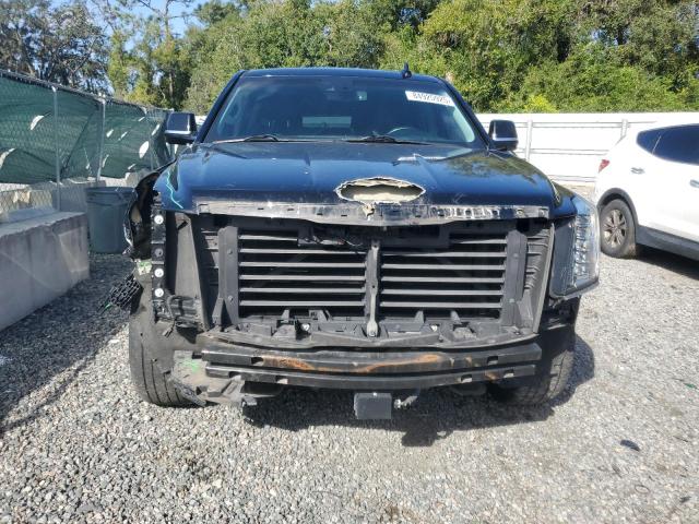 2015 CADILLAC ESCALADE E 1GYS3TKJ6FR614072