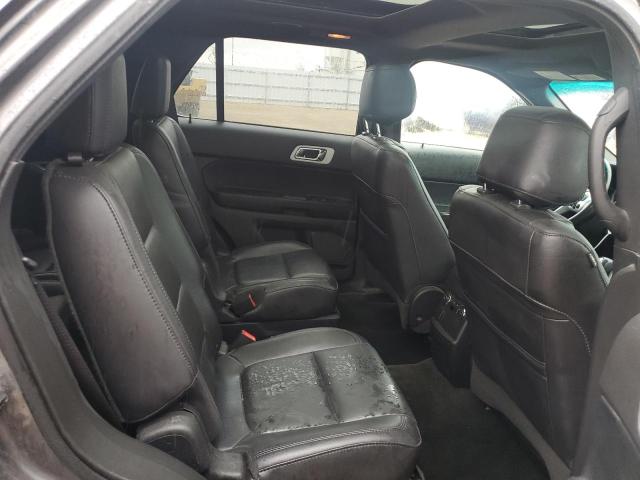 2014 FORD EXPLORER X - 1FM5K8D85EGB18778