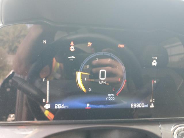 2025 CHEVROLET TRAX ACTIV KL77LKEP7SC143565