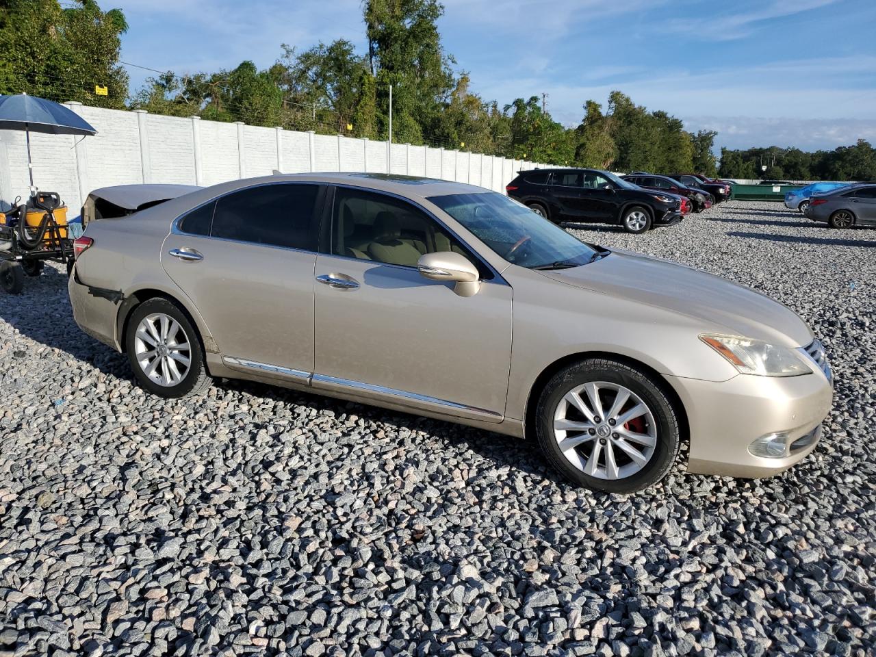 LEXUS ES 350