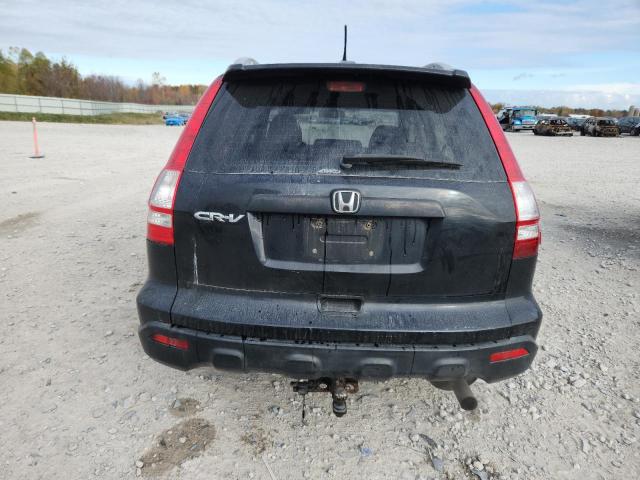 2008 HONDA CR-V LX #3305435435
