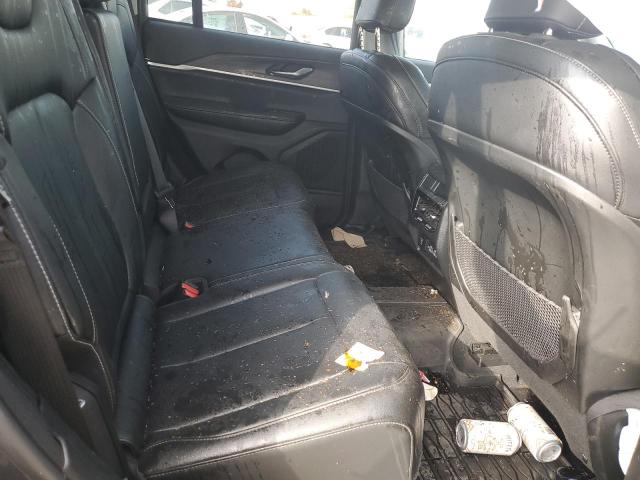 2023 JEEP GRAND CHER - 1C4RJHBG9P8910402