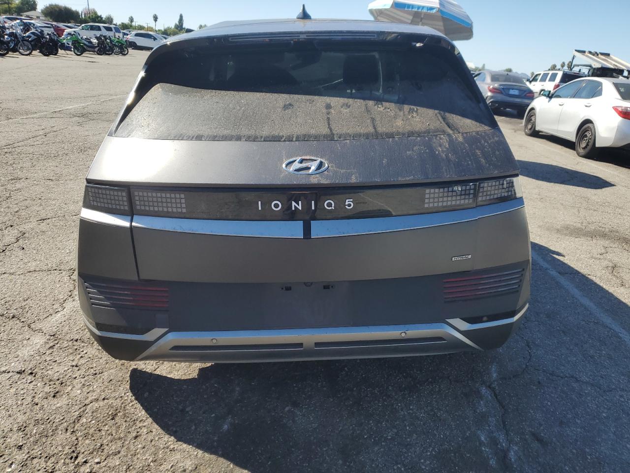 HYUNDAI IONIQ 5 SEL