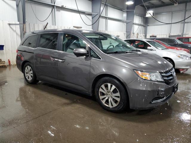 2014 HONDA ODYSSEY EX - 5FNRL5H64EB108828