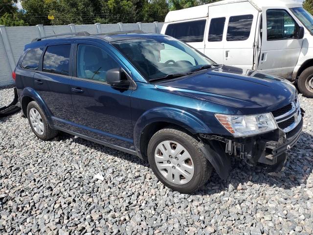 2014 DODGE JOURNEY SE - 3C4PDCAB1ET235635
