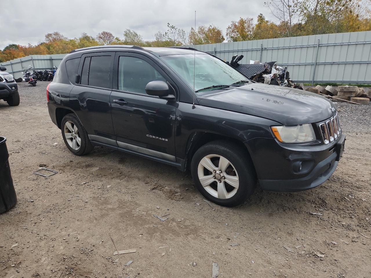 JEEP COMPASS SPORT