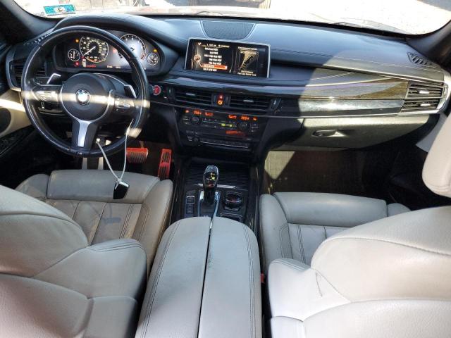 2015 BMW X5 XDRIVE5 5UXKR6C54F0J73908