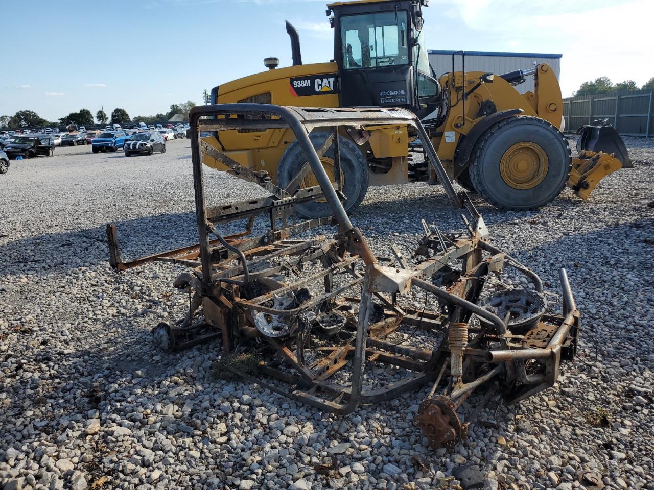 Lot #3287684034 2016 POLARIS RANGER XP