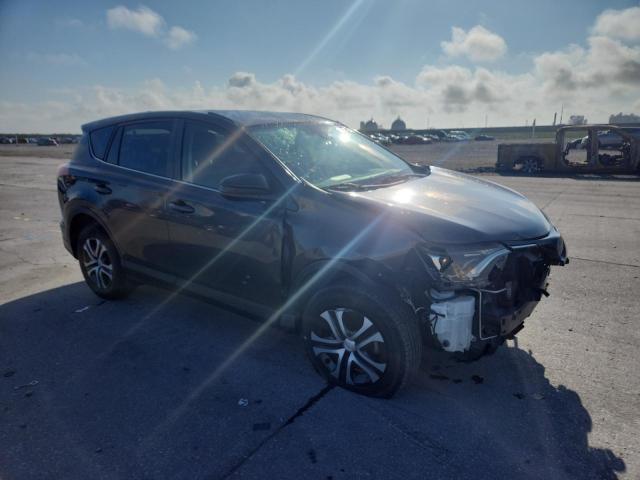 2018 TOYOTA RAV4 LE - JTMZFREV0JJ158204