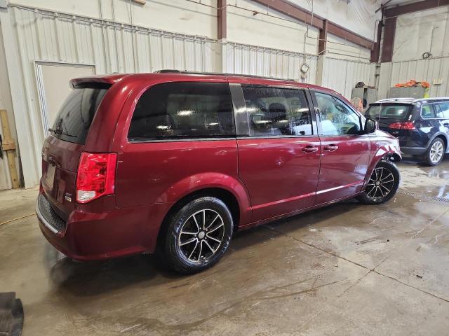 2018 DODGE GRAND CARA 2C4RDGEG0JR200538