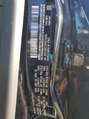 2015 JEEP RENEGADE T #3294118942