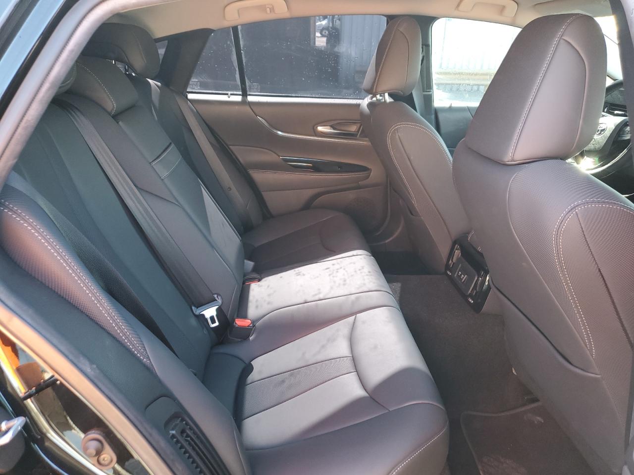 Lot #3262189589 2022 TOYOTA MIRAI LE