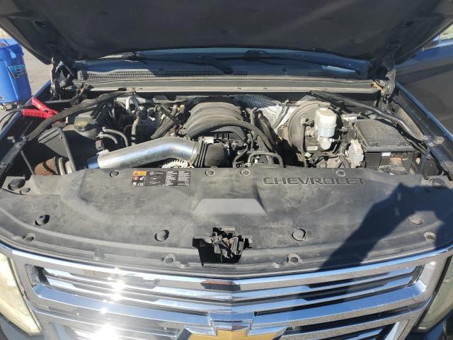 2016 CHEVROLET TAHOE K150 - 1GNSKCKC0GR361673