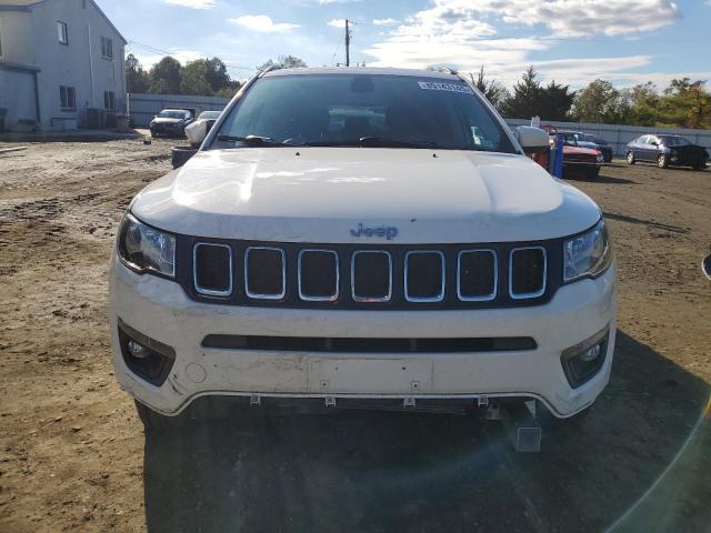 2021 JEEP COMPASS LA #3309421972