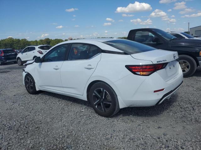 2024 NISSAN SENTRA SV 3N1AB8CV0RY258299