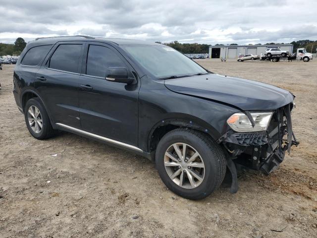 2015 DODGE DURANGO LIMITED 1C4RDJDG0FC864126